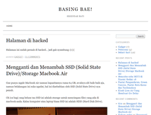 Tablet Screenshot of basing.podelz.net